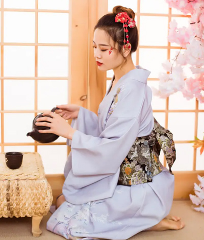 西安碑林休闲商务会所之宫廷理疗