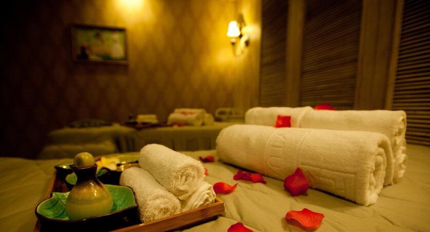 西安碑林必去养生spa会所“探店”,2022已更新