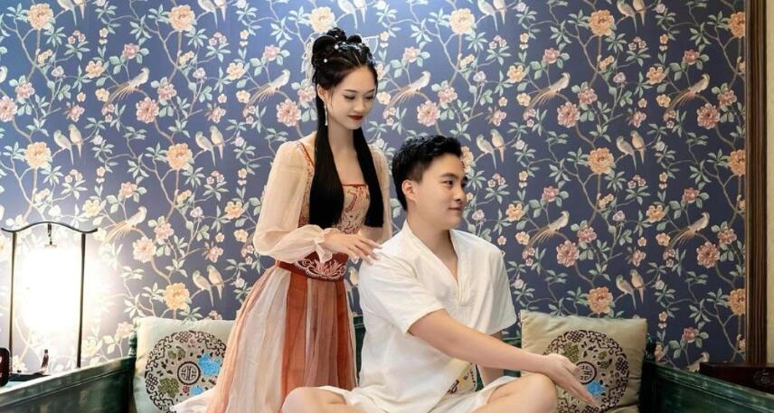 西安碑林足疗SPA休闲会馆_您的感受我们的追求