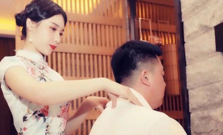 推荐一家西安碑林高档会馆休闲生活即刻开启