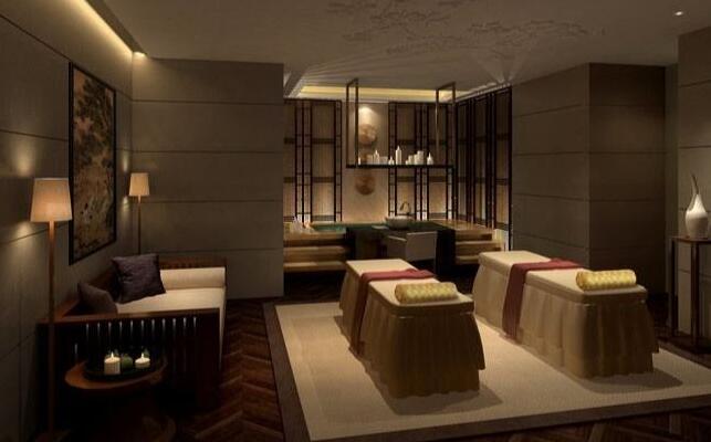 西安碑林家庭式spa足浴会所-开启美好休闲养生生活(今日会馆热点)