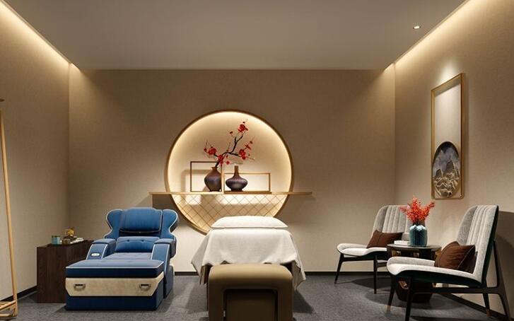 西安碑林项目多的桑拿会所-用我们的双手为您缓解疲劳