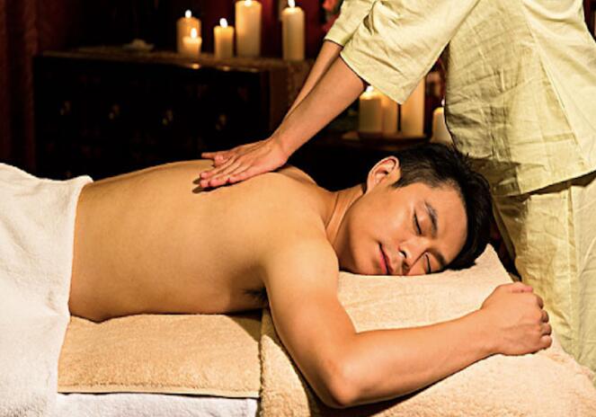 2026更新西安碑林高端SPA会所-分享spa的好处