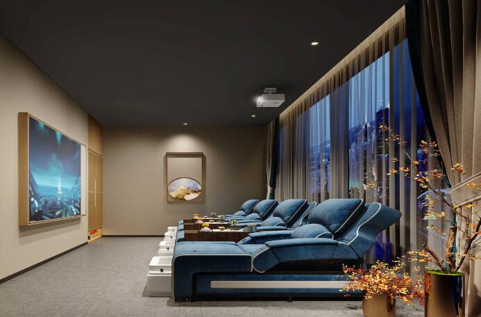 西安碑林比较不错的男士休闲Spa会馆哪里有，带着好奇心来这体验一把吧