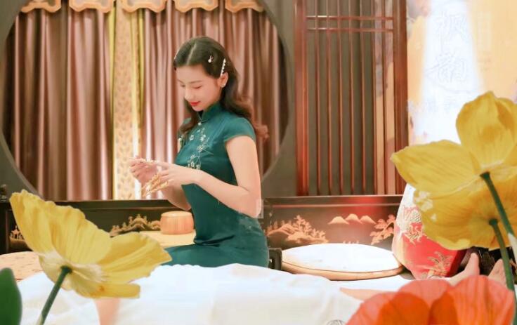 西安碑林高端男士养生会所,良心会所真心推荐