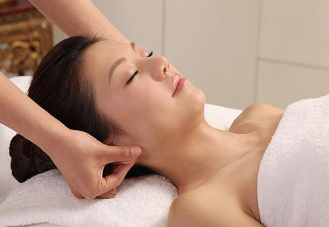 西安碑林休闲会所艺师风采展示（四）