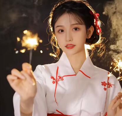 西安碑林男士足疗艺师风采（六）