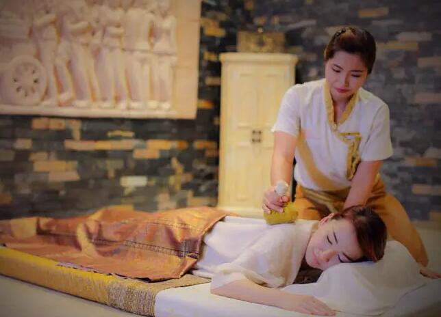 西安碑林足道洗浴男士会所艺师风采（十）