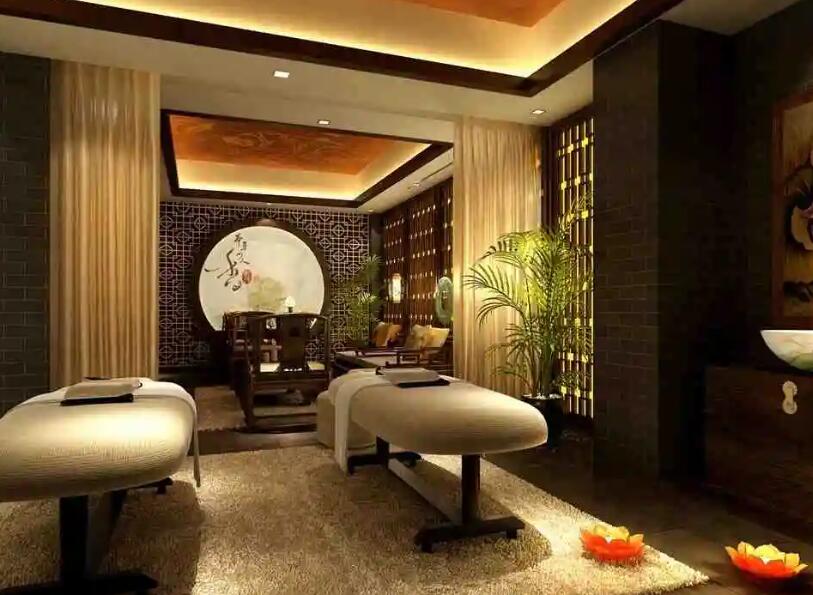 西安碑林私人养生会所环境（七）