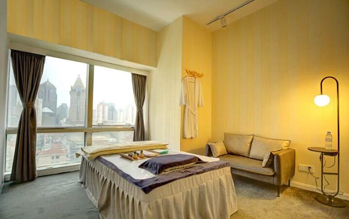 西安碑林有什么好的会所都在这里哦