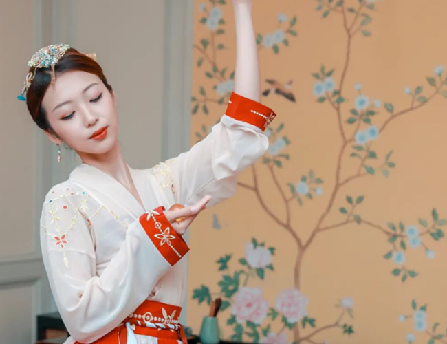 西安碑林桑拿水疗艺师展示（十二）刚去的这家不错