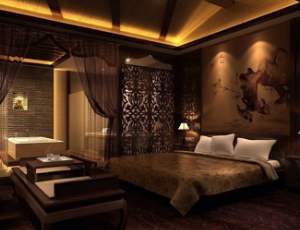 西安碑林情绪疗愈：被忽视的身体语言